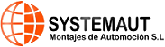 Systemaut logo