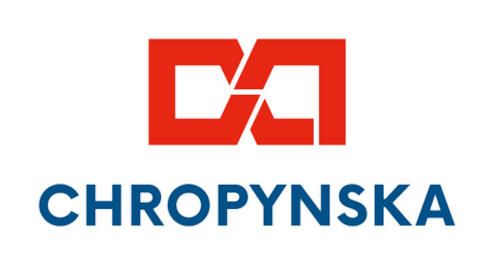 Chropynska