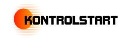 Kontrolstart